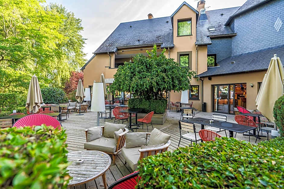 Hôtel Antares & Spa