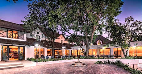 Indaba Hotel, Spa & Conference Center