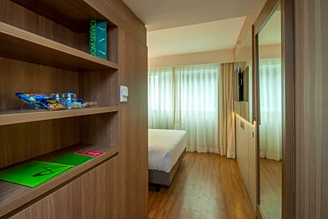 Double Room - Disability Access