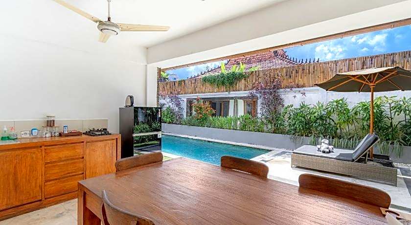 Two Lizards Beach Villas