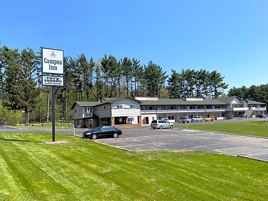 Campus Inn Baraboo