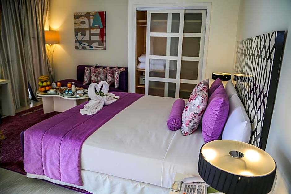 Al Mandari Hôtel Tétouan