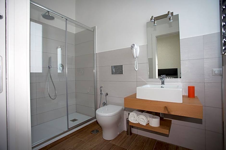 Guesthouse Porto di Roma
