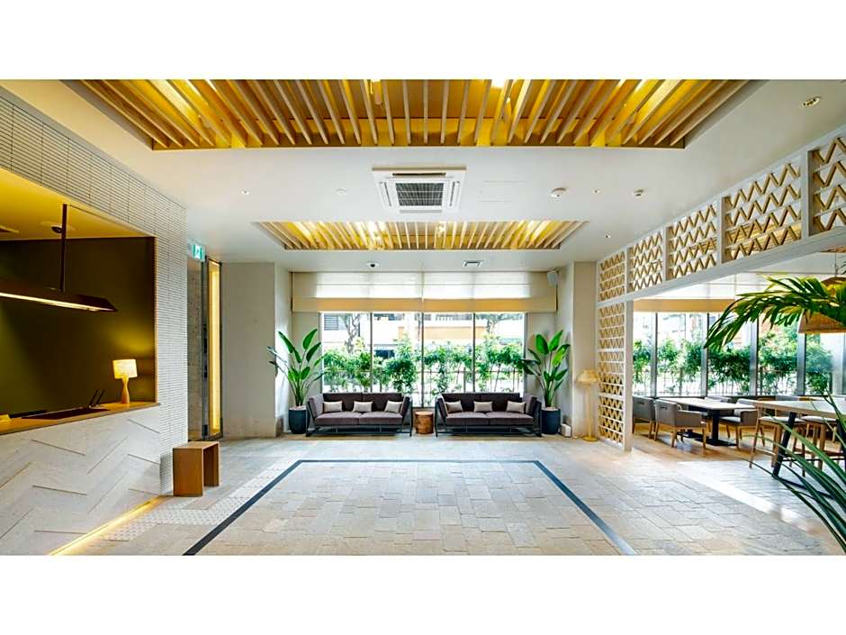 Hotel Torifito Naha Asahibashi - Vacation STAY 61532v