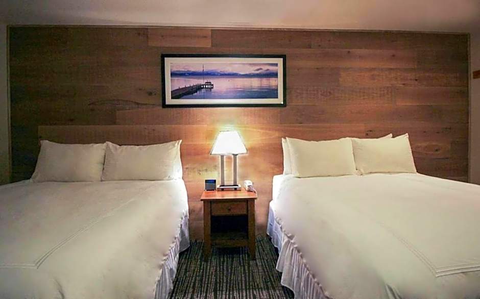 Postmarc Hotel and Spa Suites