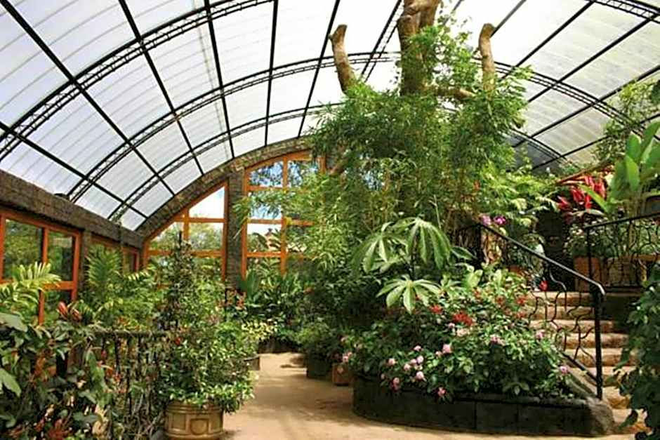 Peace Lodge