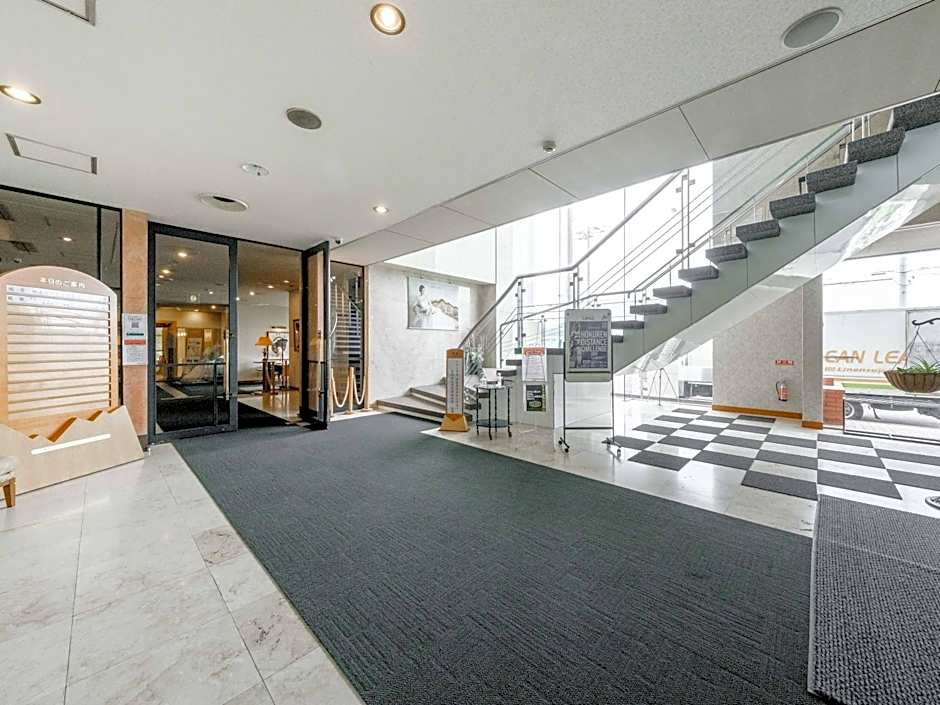 Tabist Abashiri Central Hotel