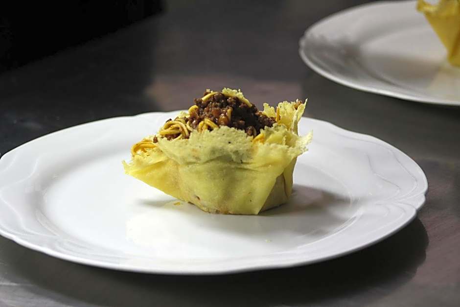 Locanda del Boscogrande