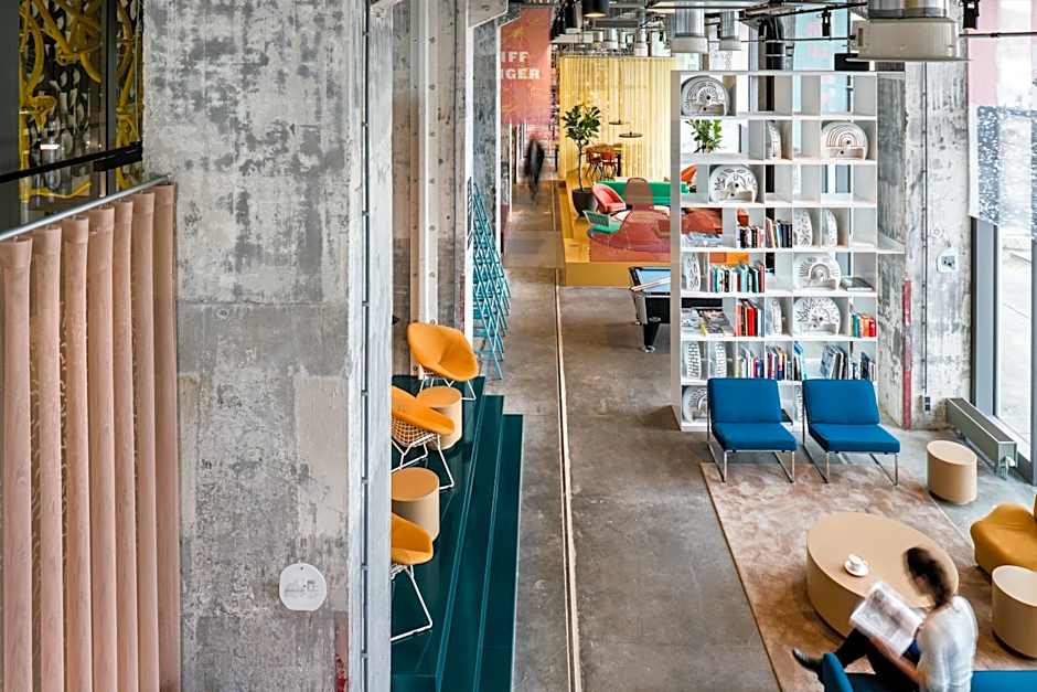 The Social Hub Maastricht