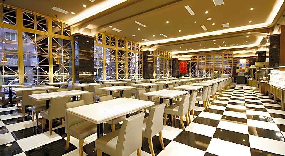 Kindness Hotel Hualien