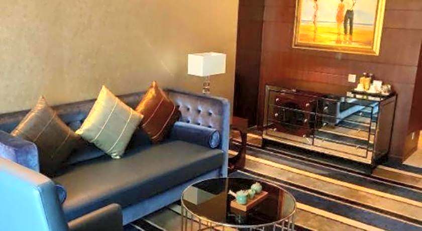 Hiyet Oriental Hotel