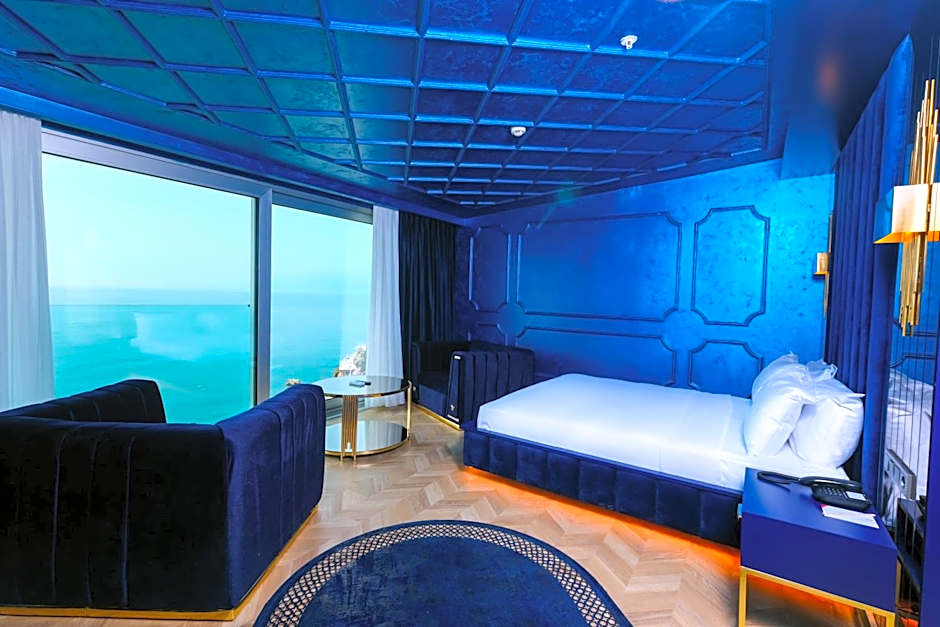 Bilem Hotel Beach & Spa