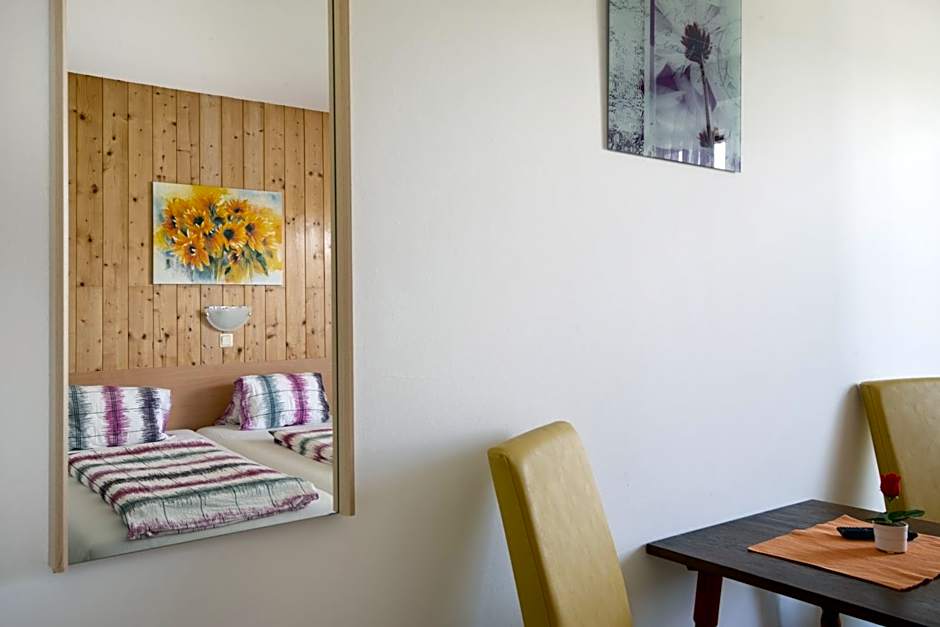 Bed & Breakfast Eckwirt