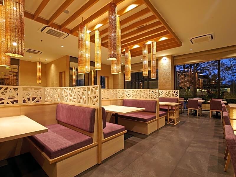 AXIA South Cikarang Service Apartment