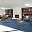 Courtyard by Marriott Montvale