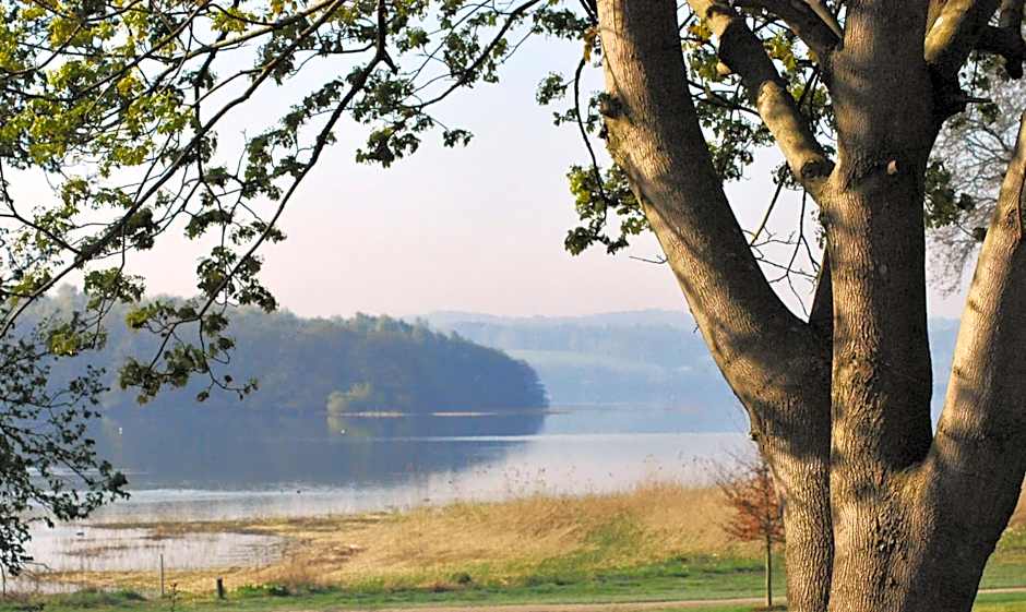 Hotel Skanderborghus