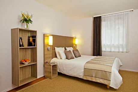 Séjours & Affaires Strasbourg Kleber