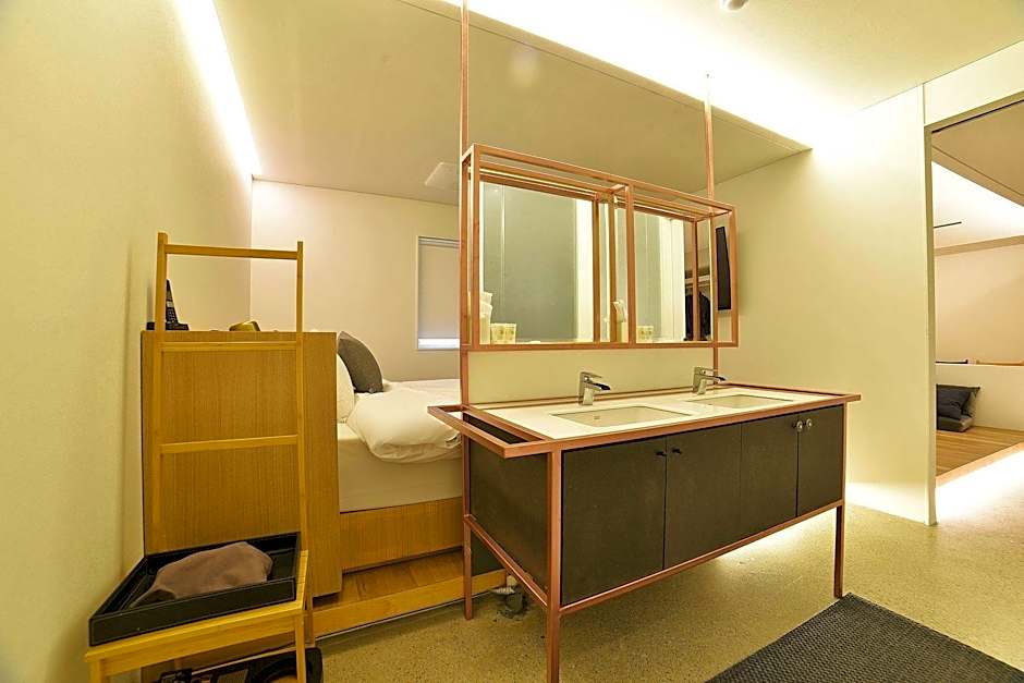 Hotel The Spot