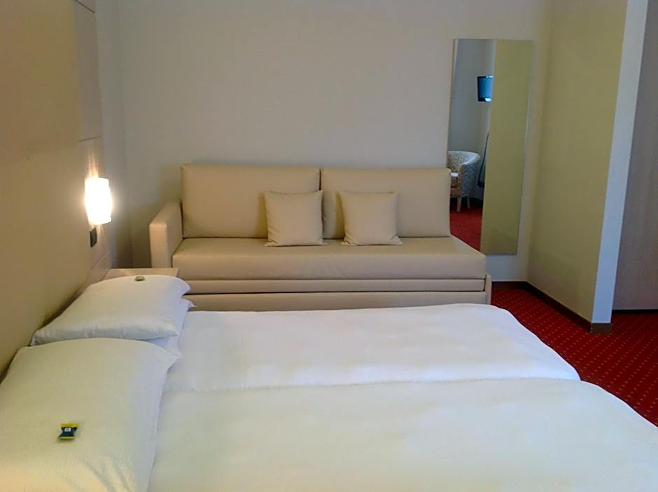 Hotel Villa Ca' Nova ***S