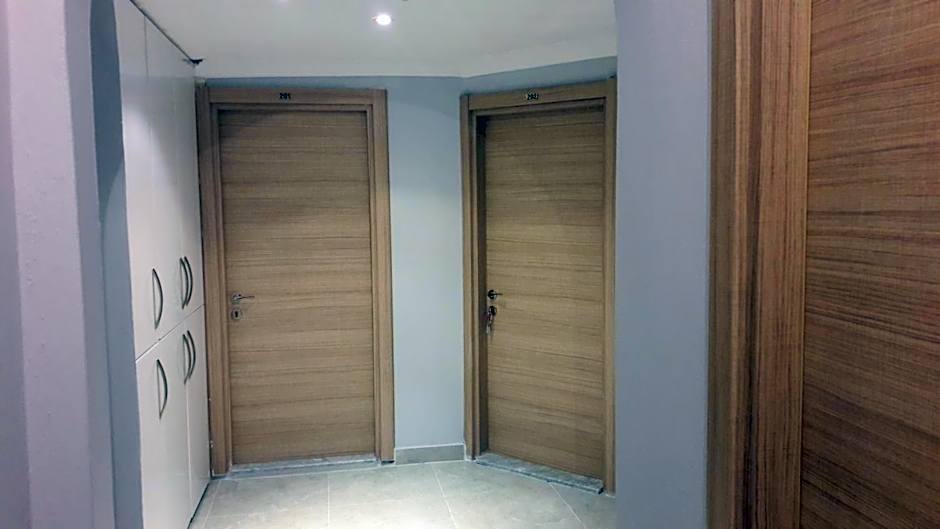 Gunay Pansiyon Antalya