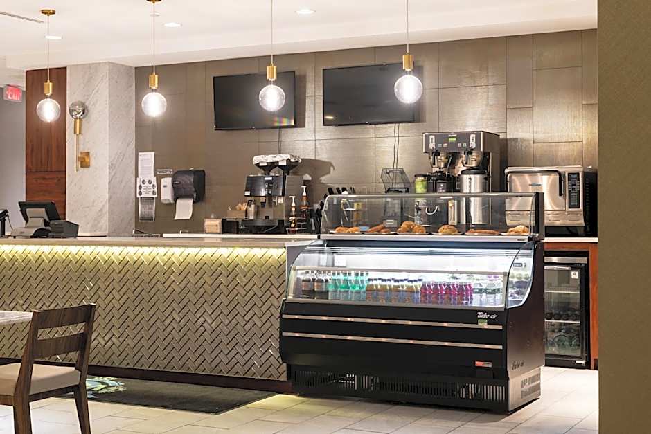 APA Hotel Woodbridge