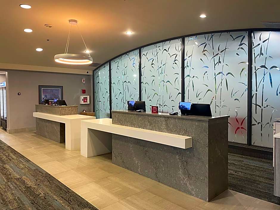 Victoria Inn Hotel and Convention Center Winnipeg