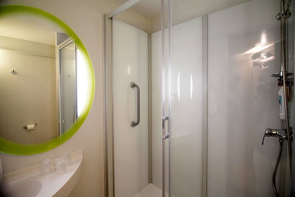 ibis Rennes Beaulieu