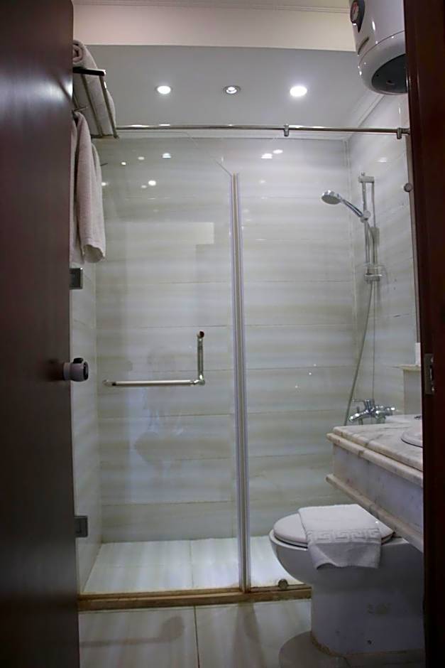 Pyramids Valley Boutique Hotel