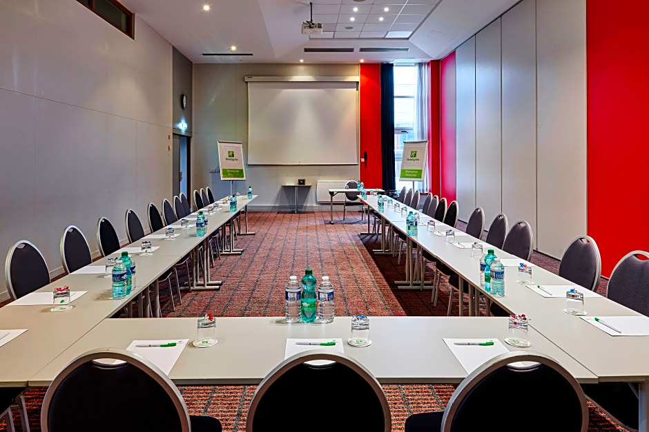 Holiday Inn Paris - Marne La Vallee