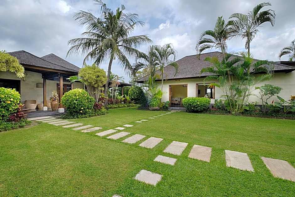 Ketewel Villa by Sanga Sanga Hospitality