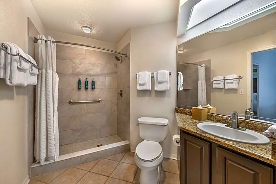 Hilton Vacation Club St Augustine