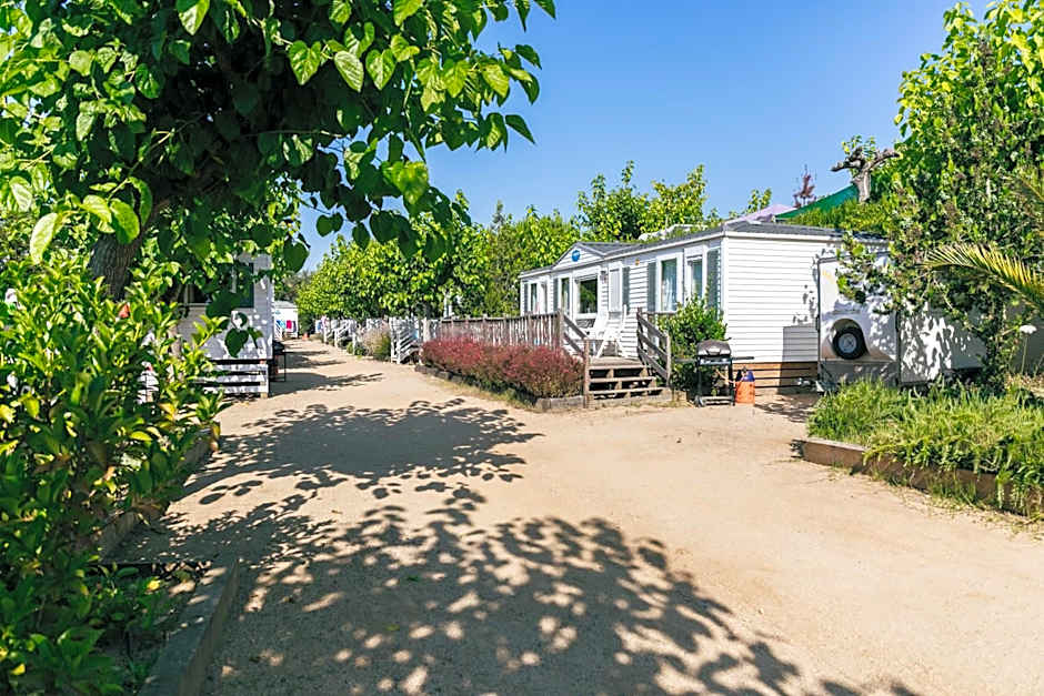 Camping Tucan - Mobile Homes by Lifestyle Holidays