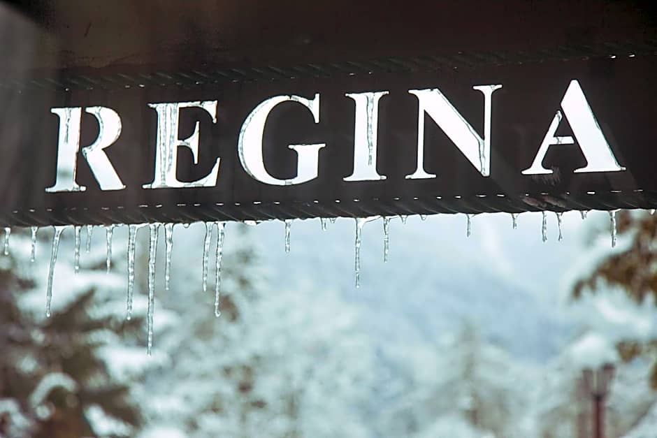 Das REGINA Boutiquehotel