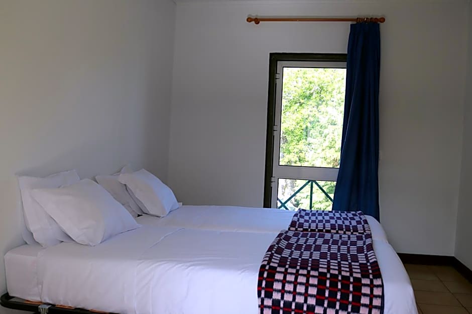 HI Guarda - Pousada de Juventude