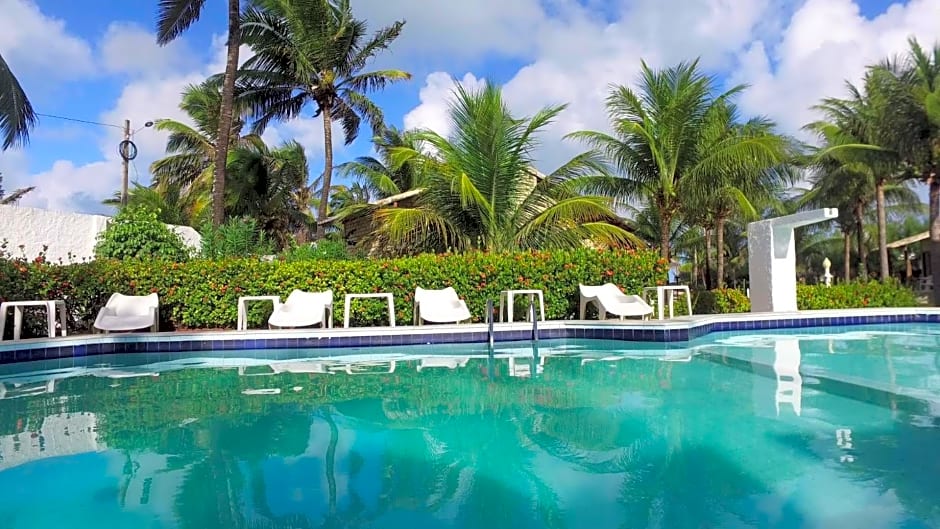 Pousada Caribe Sul