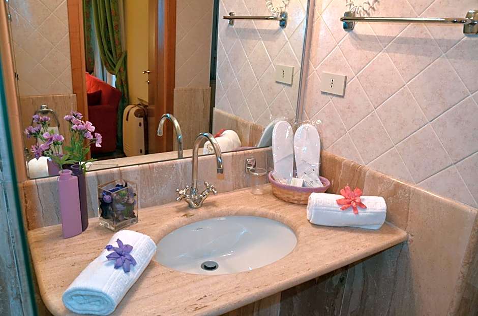 Grand Hotel Montesilvano