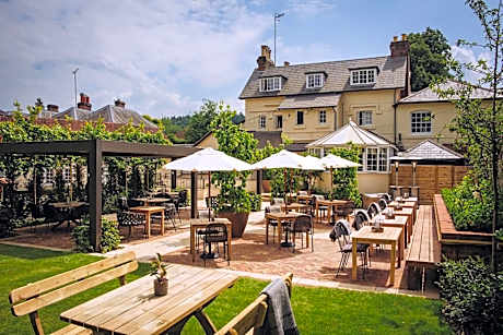 The Drummond at Albury