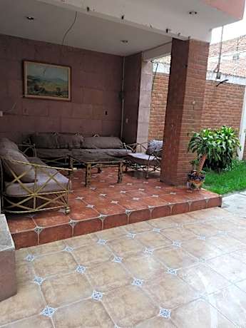 Hotel Alameda Maravatio