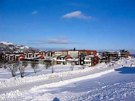 STF Malmfältens Folkhögskola