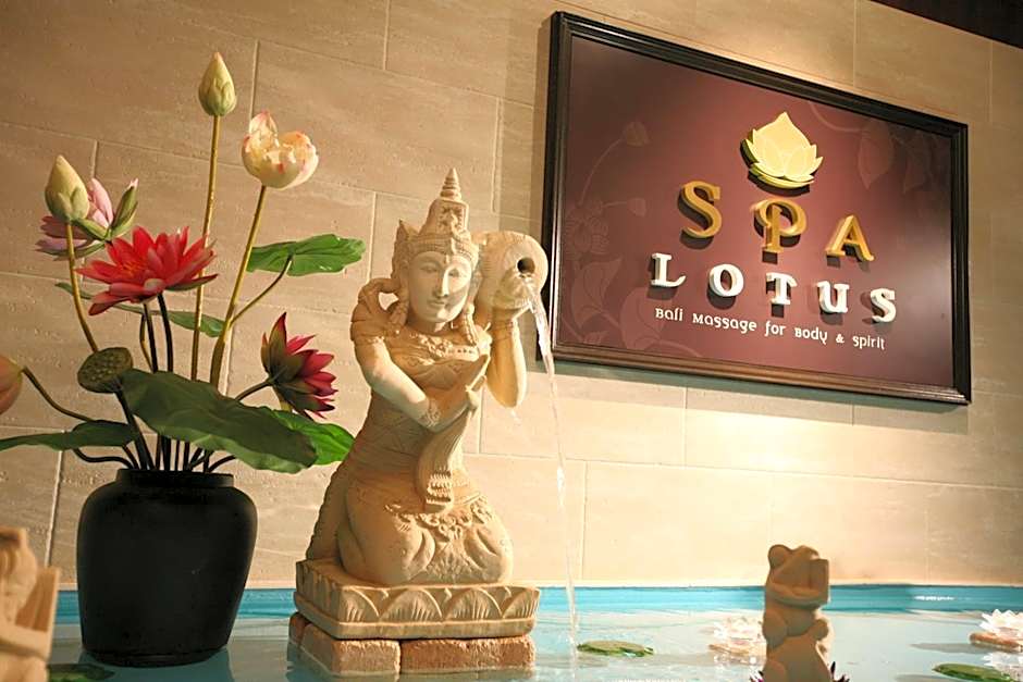 Hotel & Spa Lotus (Adult Only)