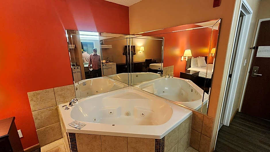 Fairway Inn La Porte