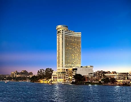 Hilton Cairo Grand Nile