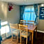Red Deer Village Holiday Park - 2 Bedroom, Self-Catering Chalet