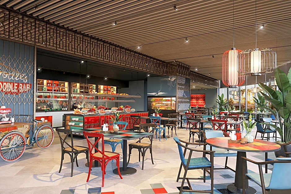 Citadines Marina Halong