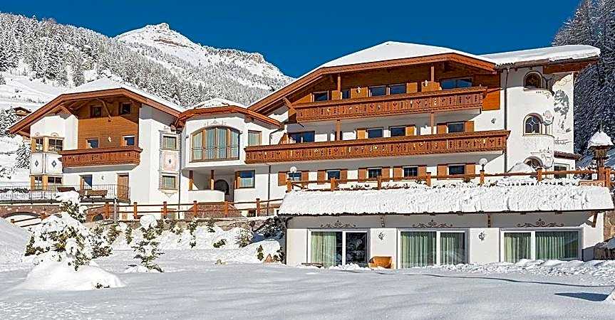 Garni Residence Soraiser