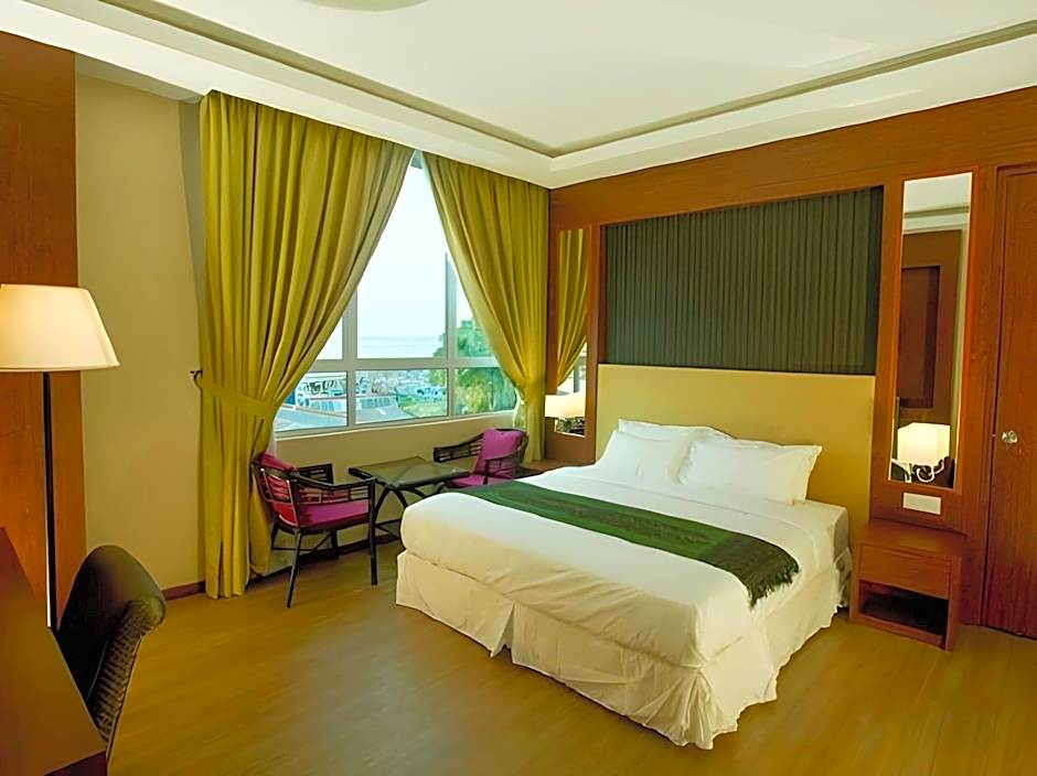 Hotel Pen Mutiara