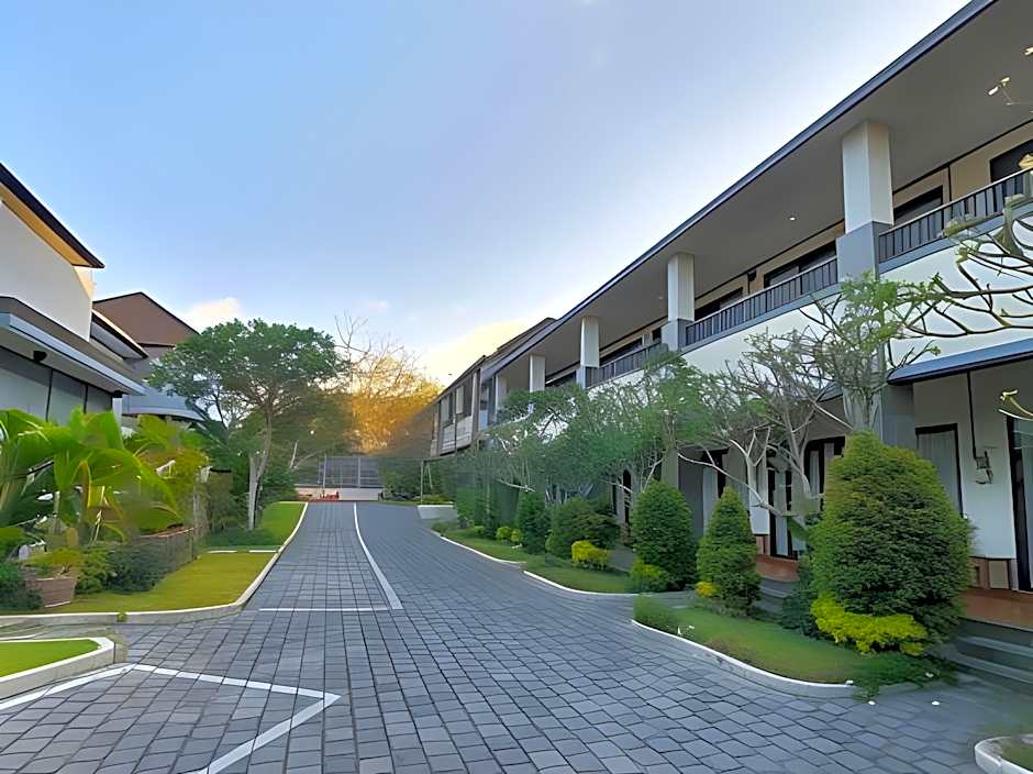 Tropico Jimbaran Bali