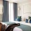 Mercure Paris La Sorbonne Saint Germain des Pres Hotel