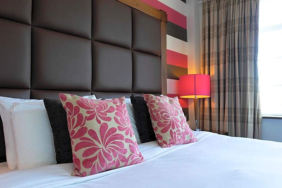 Earl Of Doncaster Hotel