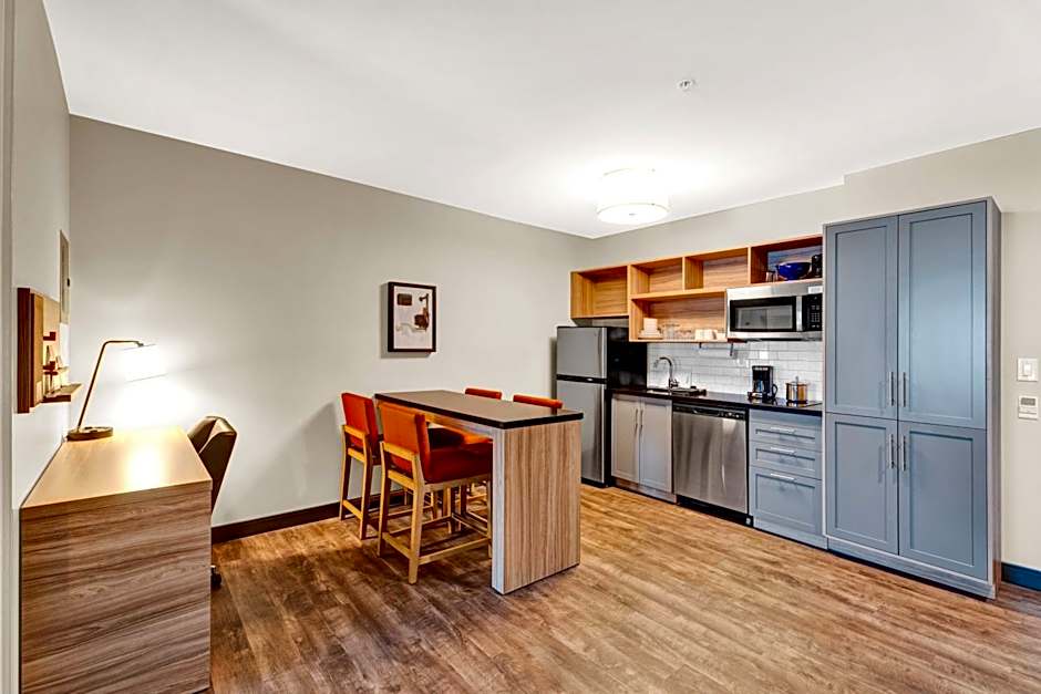 Candlewood Suites - Detroit - Auburn Hills By IHG